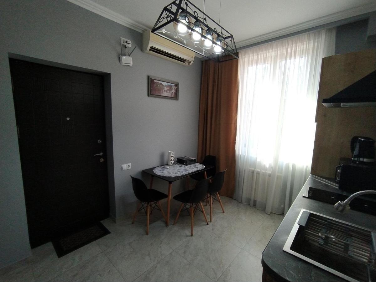 Nice Apartments Tbilissi Extérieur photo