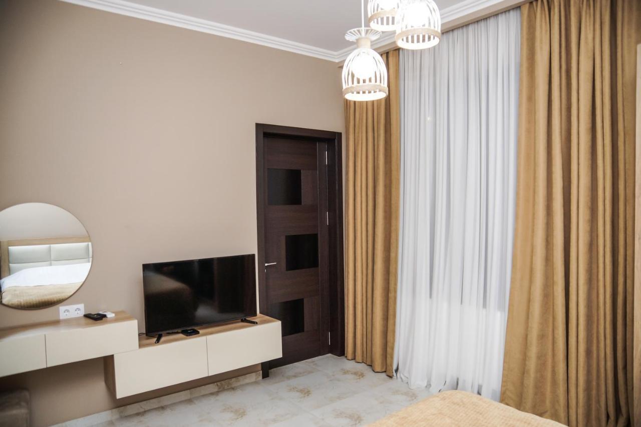 Nice Apartments Tbilissi Extérieur photo