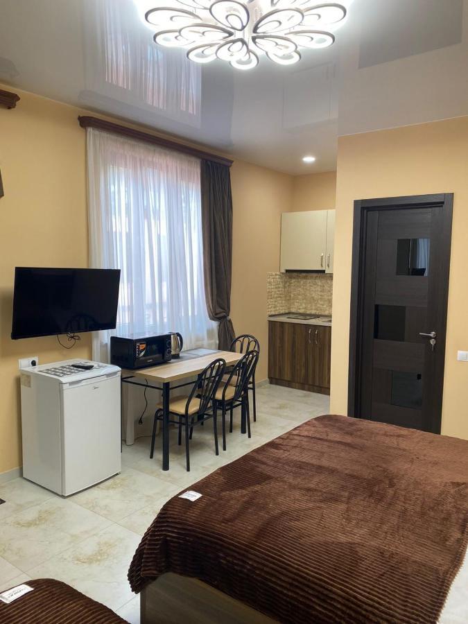 Nice Apartments Tbilissi Extérieur photo